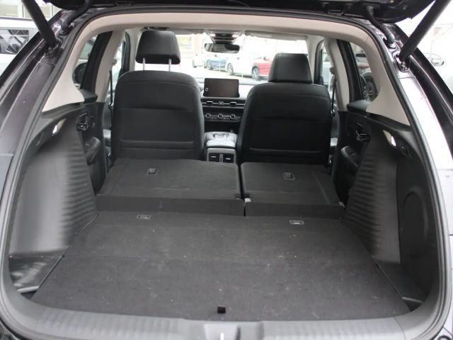 Honda ZR-V 2.0 Advance e:HEV i-MMD