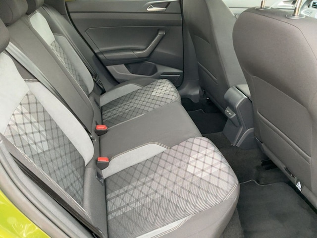 Volkswagen Taigo 1.5 TSI DSG R-Line