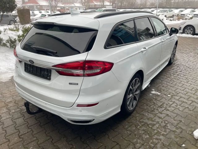 Ford Mondeo ST Line Wagon
