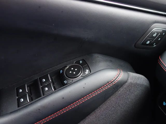 Ford Mustang Mach-E AWD