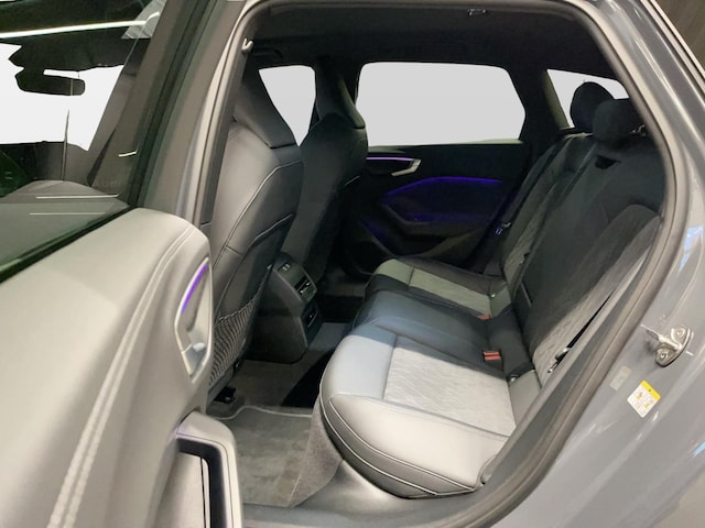 Audi A5 Avant S-Tronic