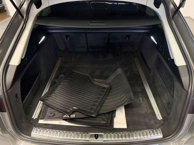 Audi A6 40 TDI Quattro Sport