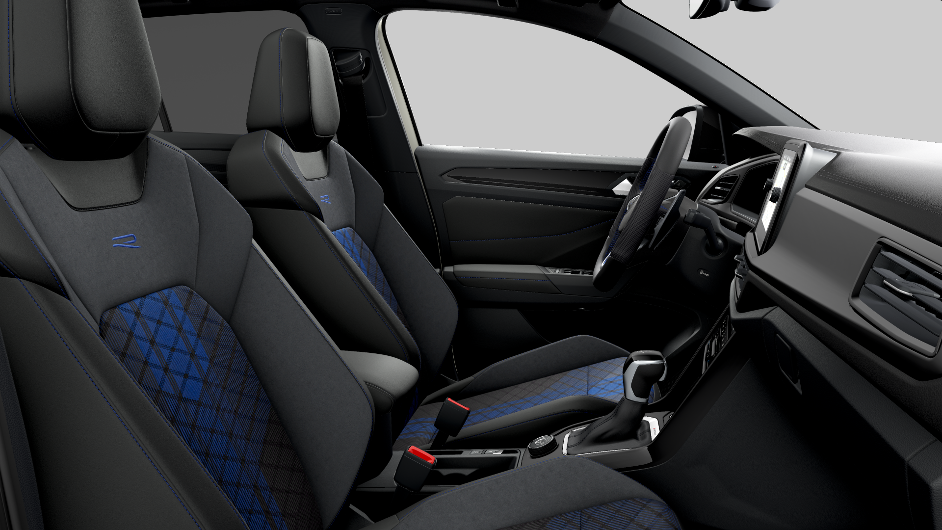 Volkswagen T-Roc 2.0 TSI 4Motion DSG