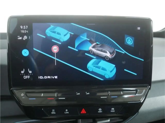 Volkswagen ID.3 58 KWh Performance Pro