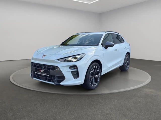 Cupra Terramar 2.0 TSI VZ