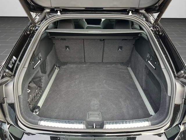 Audi A6 Quattro S-Line