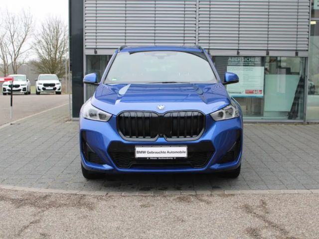 BMW X1 M-Sport