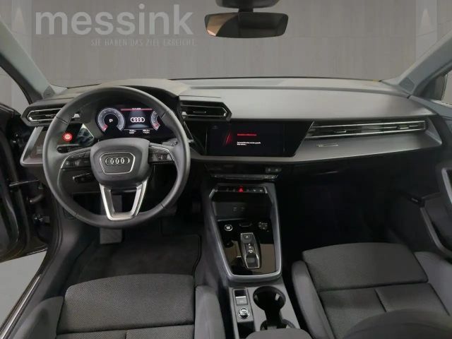 Audi A3 Sedan Sportback