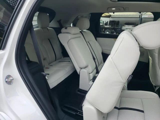 Mazda CX-80 e-Skyactiv