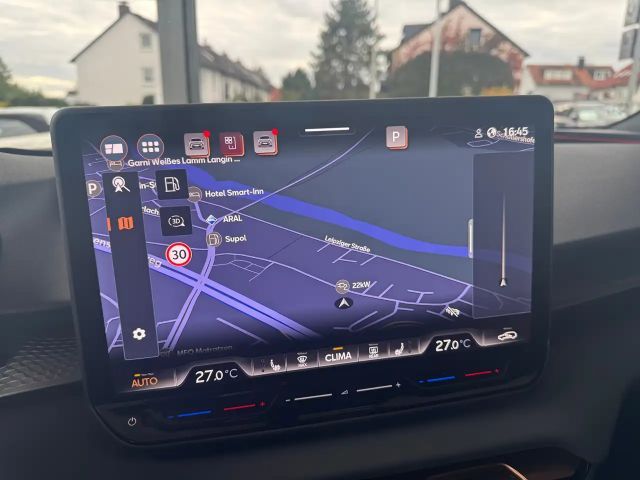 Cupra Terramar 1.5 eTSI