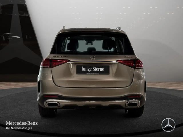 Mercedes-Benz GLE 350 4MATIC AMG Line