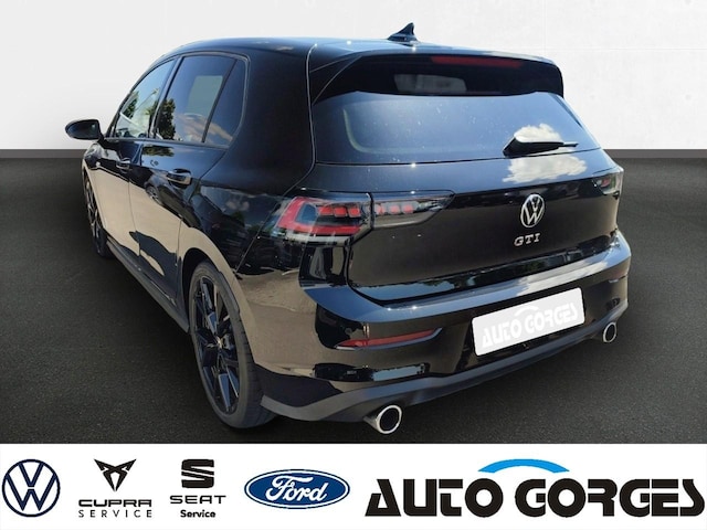 Volkswagen Golf 2.0 TSI DSG IQ.Drive