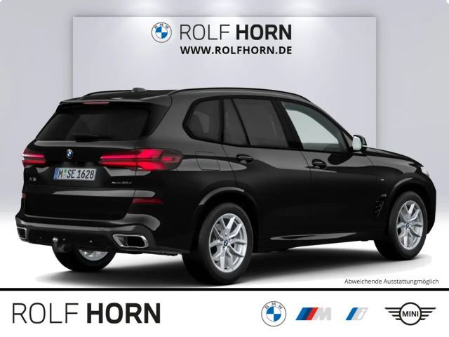 BMW X5 M-Sport xDrive30d