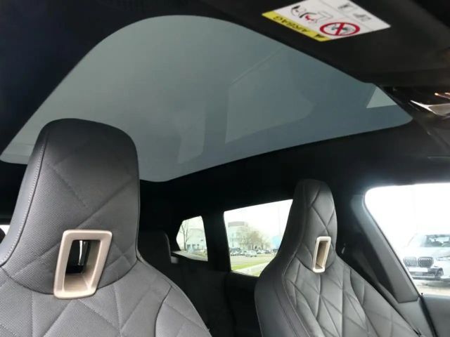 BMW iX Drive pro xDrive50