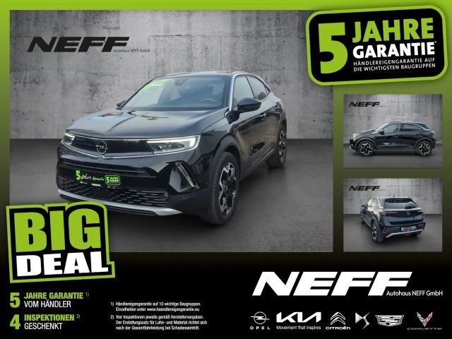 Opel Mokka 1.2 Turbo Turbo Ultimate