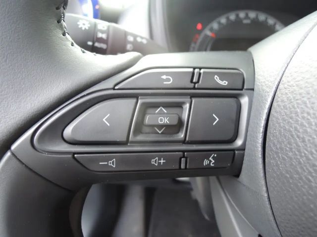 Toyota Aygo X Hatchback