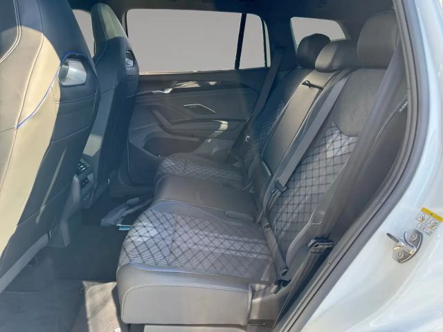 Volkswagen Tayron 4Motion DSG