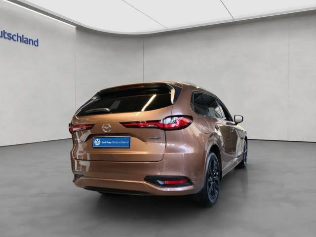 Mazda CX-80 Homura Plus