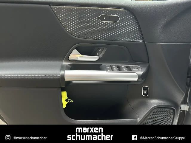 Mercedes-Benz B 200 B 200 d Progressive