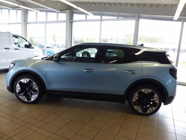 Ford Explorer AWD EV Premium