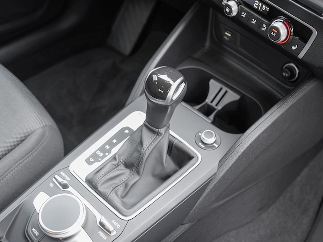 Audi Q2 35 TFSI S-Tronic