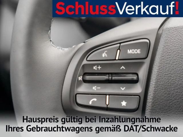 Hyundai i10 1.0 2WD Trend