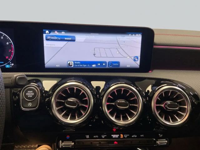 Mercedes-Benz CLA 200 CLA