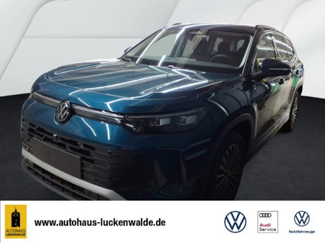 Volkswagen Tayron 1.5 eTSI DSG IQ.Drive Life