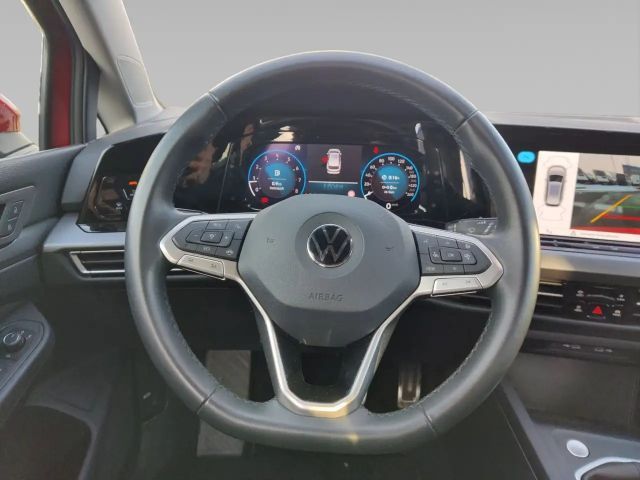 Volkswagen Golf 1.5 TSI Golf VIII Variant