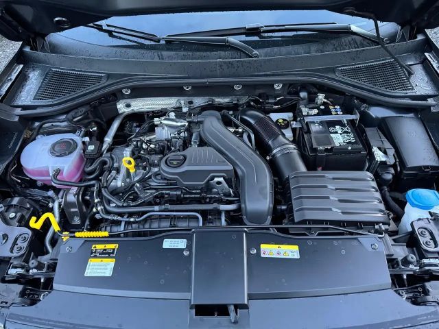 Volkswagen T-Roc 1.5 TSI DSG Life