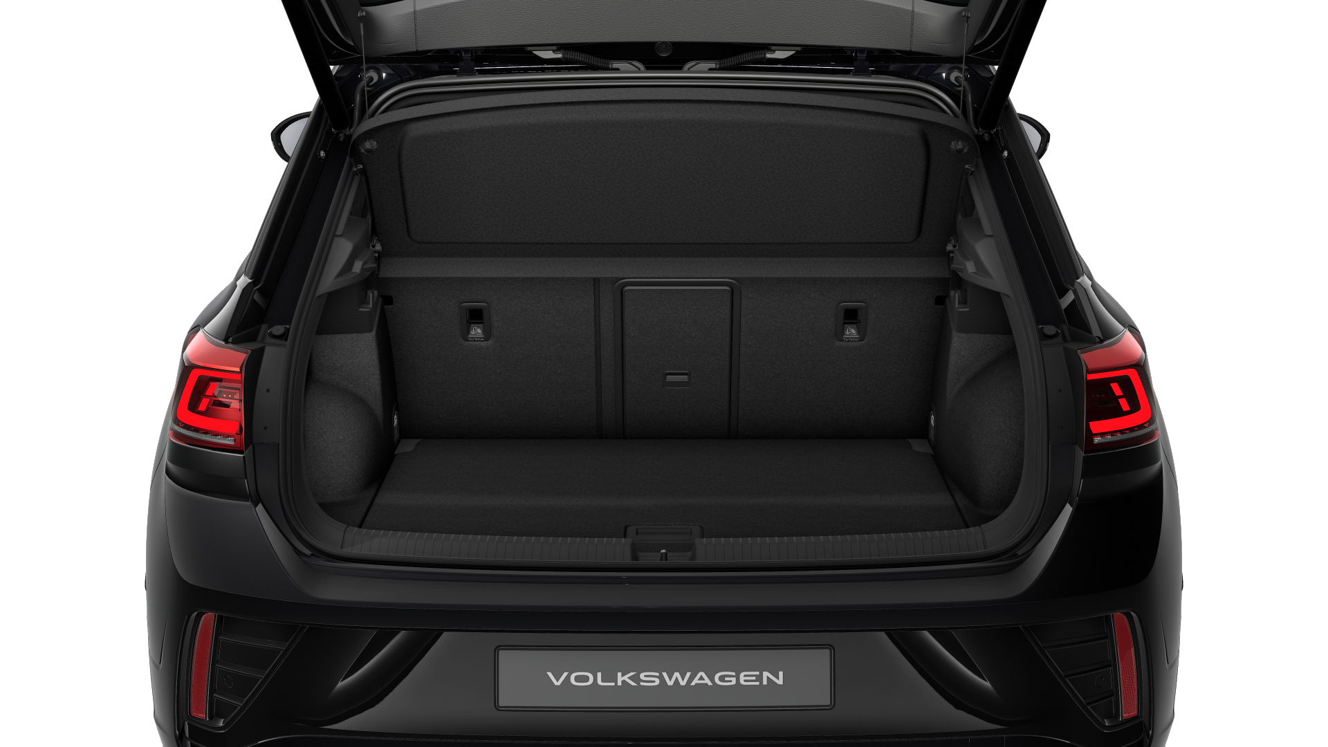 Volkswagen T-Roc 2.0 TSI 4Motion