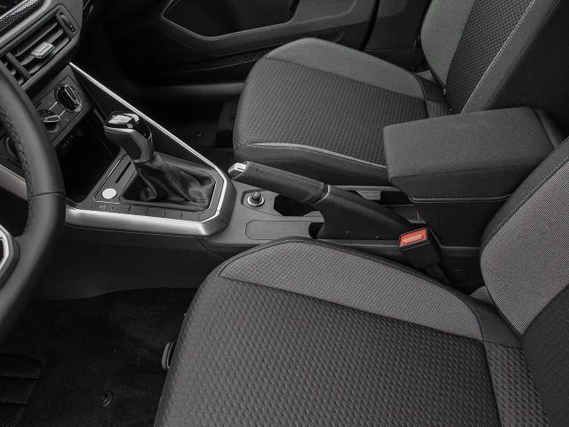 Volkswagen Taigo 1.0 TSI DSG Life