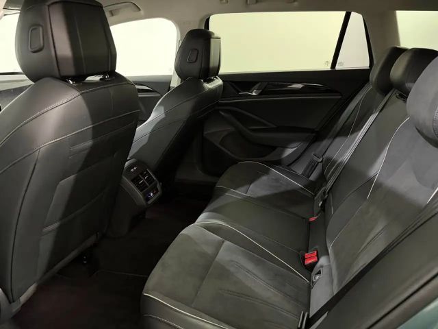 Volkswagen Passat 2.0 TDI Business DSG Variant