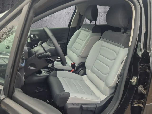 Citroën C3 PureTech