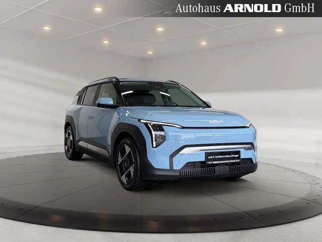 Kia EV3 Earth