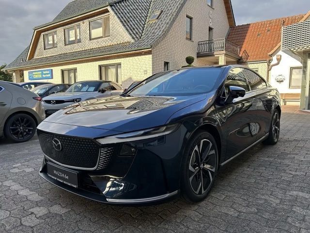 Mazda 6e Plus RWD Takumi