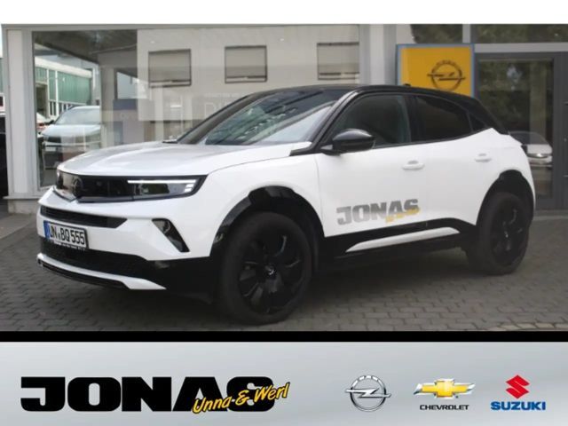 Opel Mokka 1.2 Turbo GS-Line Grand Sport