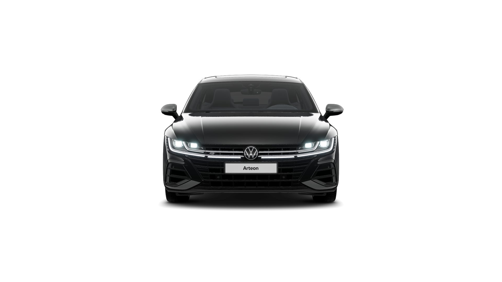 Volkswagen Arteon Shooting Brake 2.0 TSI DSG