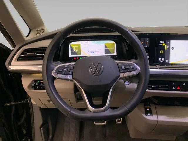 Volkswagen Multivan DSG Lang Style T7