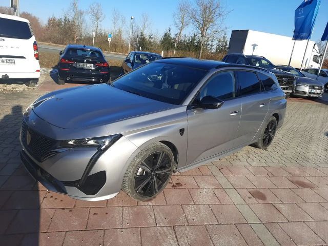 Peugeot 308 BlueHDi GT-Line SW