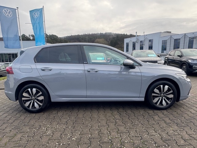 Volkswagen Golf 1.5 TSI Move