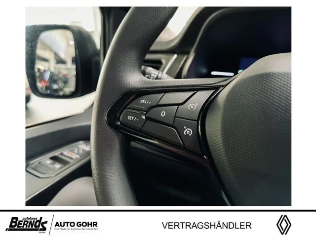 Renault Trafic Blue Evolution dCi 150