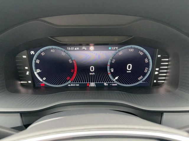 Skoda Kodiaq ACT Ambition