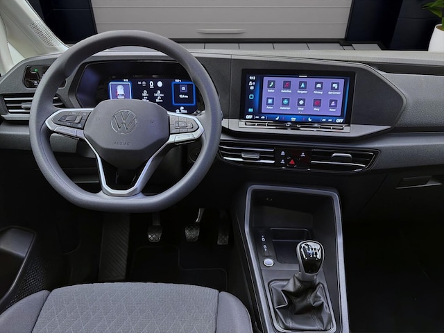 Volkswagen Caddy 1.5 TSI Life