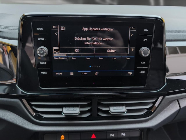 Volkswagen T-Roc 2.0 TSI DSG R-Line