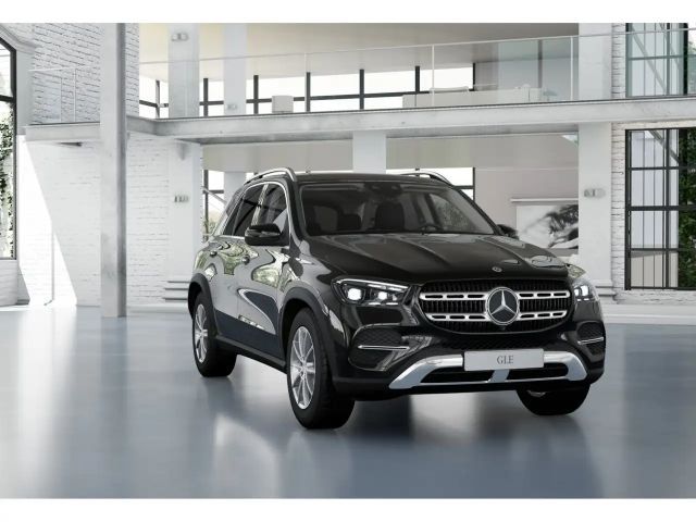 Mercedes-Benz GLE 300 4MATIC GLE 300 d