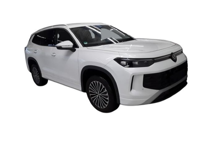 Volkswagen Tayron 1.5 TSI DSG Life