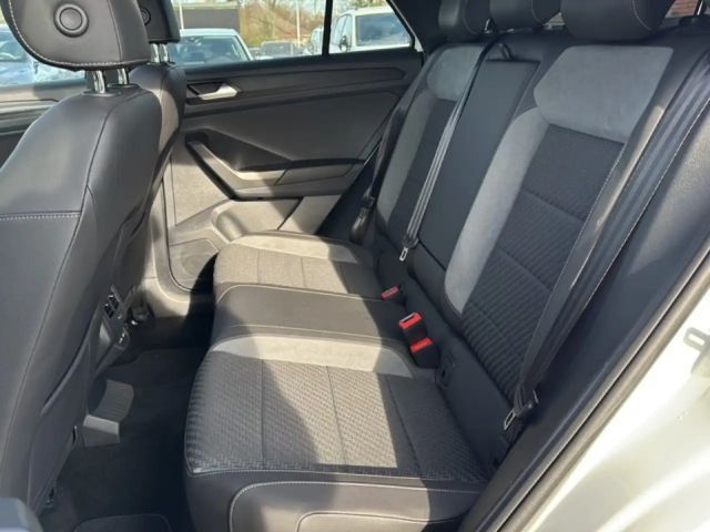 Volkswagen T-Roc R-Line Sport