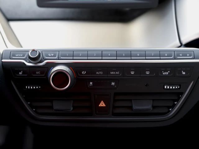 BMW i3 Business Line S Sedan