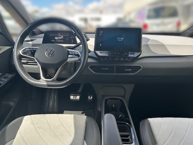 Volkswagen ID.3 150 kW Performance Pro